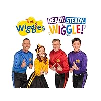 The Wiggles, Ready, Steady, Wiggle!