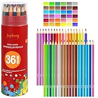 50pcs 50 Colors Adult Coloring Pencils, Soft Core Artist Sketching Drawing  Pencils, Arts & Crafts Coloring Pencils Set Gifts For Adults, Kids,  Beginners