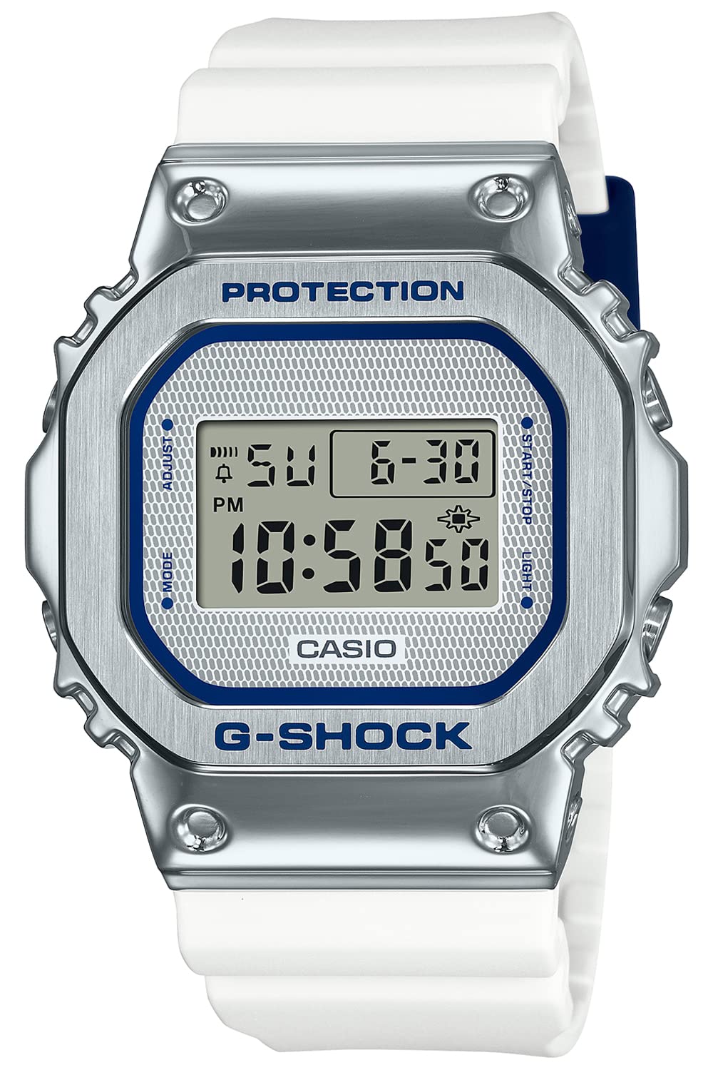 Casio G-Shock G Shock GM-5600LC-7JF [G-Shock Precious Heart Selection] Men's Watch Shipped from Japan Nov 2022 Model
