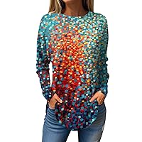 Crop Tops for Women from Daughter Western Graphic Tees for Women Plus Size Tops for Women 2X Toddler Undershirts Tie Front Top T Shirts for Teen Girls Crop Green L