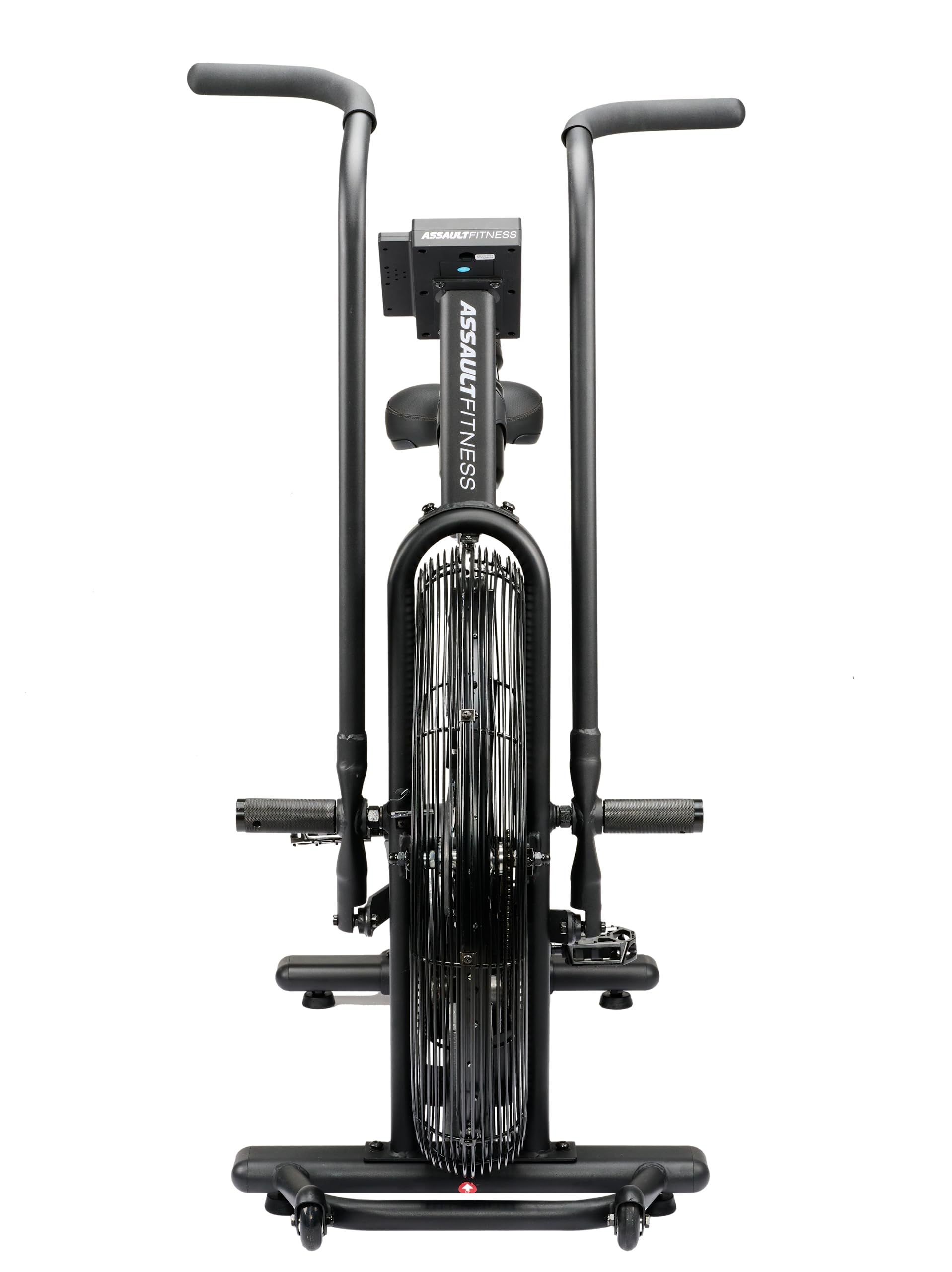 ASSAULTFITNESS Assault AirBike Classic, Black