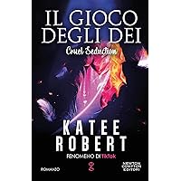 Il gioco degli dèi (Dark Olympus Series Vol. 6) (Italian Edition) Il gioco degli dèi (Dark Olympus Series Vol. 6) (Italian Edition) Kindle Paperback
