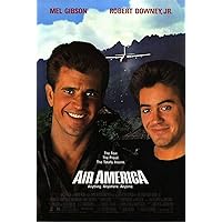 Air America [DVD] Air America [DVD] DVD Multi-Format Blu-ray VHS Tape