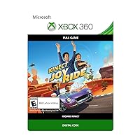 Kinect Joyride - Xbox 360 Digital Code