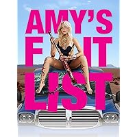 Amy's F It List
