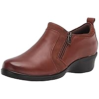 Propét Women's Wendy Oxford Flat