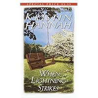 When Lightning Strikes: A Novel When Lightning Strikes: A Novel Mass Market Paperback Paperback Hardcover