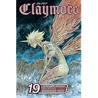 Claymore, Vol. 19: Phantoms in the Heart Claymore, Vol. 19: Phantoms in the Heart Kindle Paperback