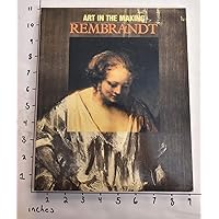 Rembrandt (Art in the making) Rembrandt (Art in the making) Paperback
