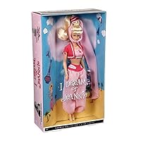 Barbie Collector I Dream Of Jeannie Doll