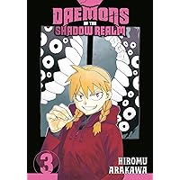 Daemons of the Shadow Realm 03 Daemons of the Shadow Realm 03 Paperback Kindle