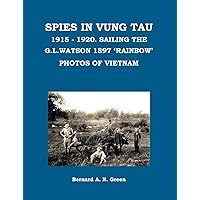 Spies in Vung Tau