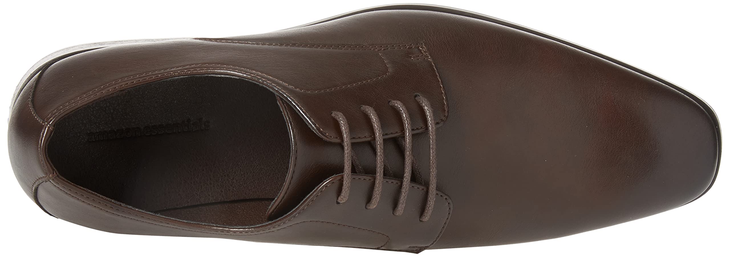 Amazon Essentials Men's Derby Shoe