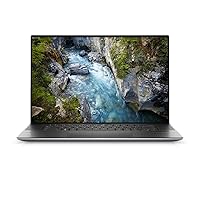 2020 Dell Precision 5750 Laptop 17 - Intel Core i7 10th Gen - i7-10750H - Six Core 5Ghz - 512GB SSD - 32GB RAM - Nvidia Quadro T2000 - 1920x1200 FHD+ - Windows 10 Pro (Renewed)