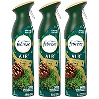 8.8OZ Pine Febreze