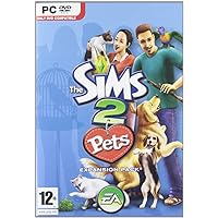 The Sims 2 Pets (UK)
