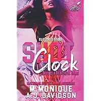 Shot Clock: Love is a Beautiful Game: PJ & Zoo's Story (The Shot Clock Series) Shot Clock: Love is a Beautiful Game: PJ & Zoo's Story (The Shot Clock Series) Paperback Kindle