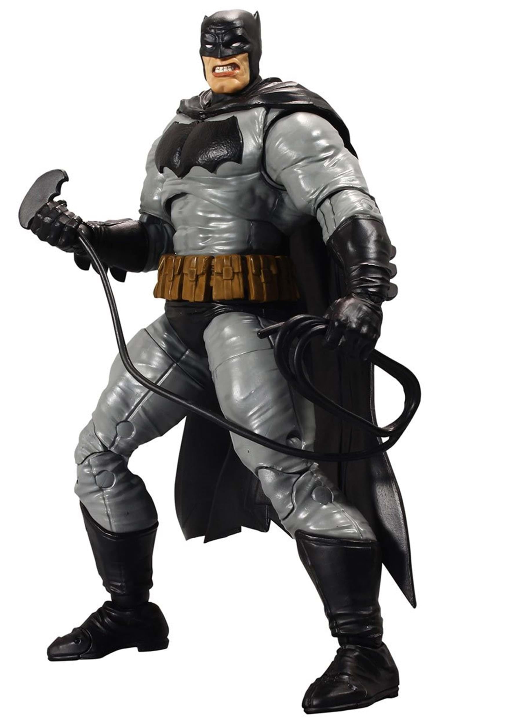 McFarlane Toys DC Multiverse The Dark Knight Returns Batman 7