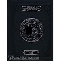 Dungeon Master's Guide: Special Edition (Dungeon & Dragons d20 3.5 Fantasy Roleplaying) Dungeon Master's Guide: Special Edition (Dungeon & Dragons d20 3.5 Fantasy Roleplaying) Leather Bound