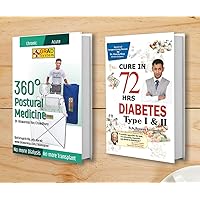 360 Degree Postural Medicine and Diabetes Type 1 & 2 360 Degree Postural Medicine and Diabetes Type 1 & 2 Kindle