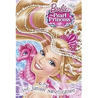 BARBIE: PEARL PRINCE BARBIE: PEARL PRINCE Paperback