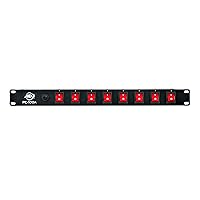 Products PC-100A AC POWER STRIP