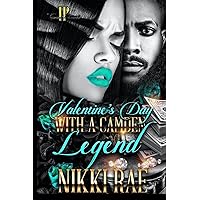 Valentine's Day With A Camden Legend Valentine's Day With A Camden Legend Kindle Paperback