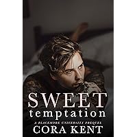 Sweet Temptation: A Blackmore University Prequel Sweet Temptation: A Blackmore University Prequel Kindle