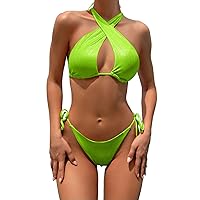 Retro Bathing Suits for Women Push Up Athletic Swimsuits for Women Two Piece Beach Wear Hot Sexy Swimwears Ta