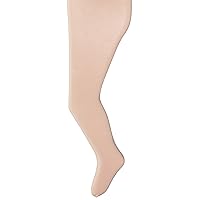C30 Girls Total Stretch Footed Tights