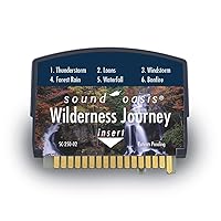Sound Oasis Wilderness Journey Sound Card