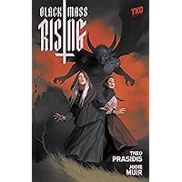 Black Mass Rising Black Mass Rising Kindle Paperback
