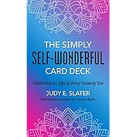 The Simply Self-Wonderful Card Deck