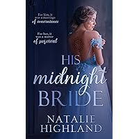 His Midnight Bride (The Omega Brides Book 1) His Midnight Bride (The Omega Brides Book 1) Kindle Paperback