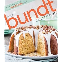 The Bundt Collection: Over 131 Recipes for the Bundt Cake Enthusiast (The Bake Feed) The Bundt Collection: Over 131 Recipes for the Bundt Cake Enthusiast (The Bake Feed) Hardcover
