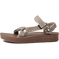 Teva Women's Slingback Sling Back Sandals