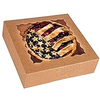 30-Pack Pie Boxes 10