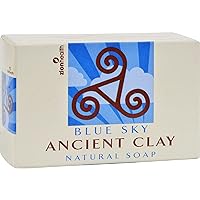Ancient Clay soap Blue Sky