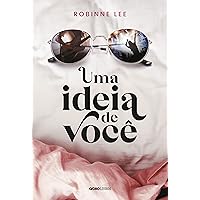 Uma ideia de você (Portuguese Edition) Uma ideia de você (Portuguese Edition) Kindle Paperback