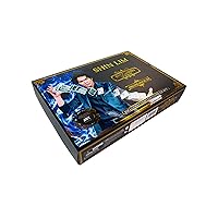 Shin LIM EVOLUSHIN Magic Set (English) | a Stunning kit for The Beginner in Magic