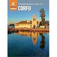 The Mini Rough Guide to Corfu (Travel Guide eBook) (Mini Rough Guides)