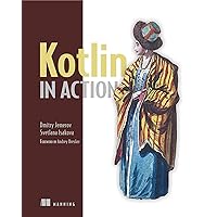 Kotlin in Action Kotlin in Action Paperback eTextbook