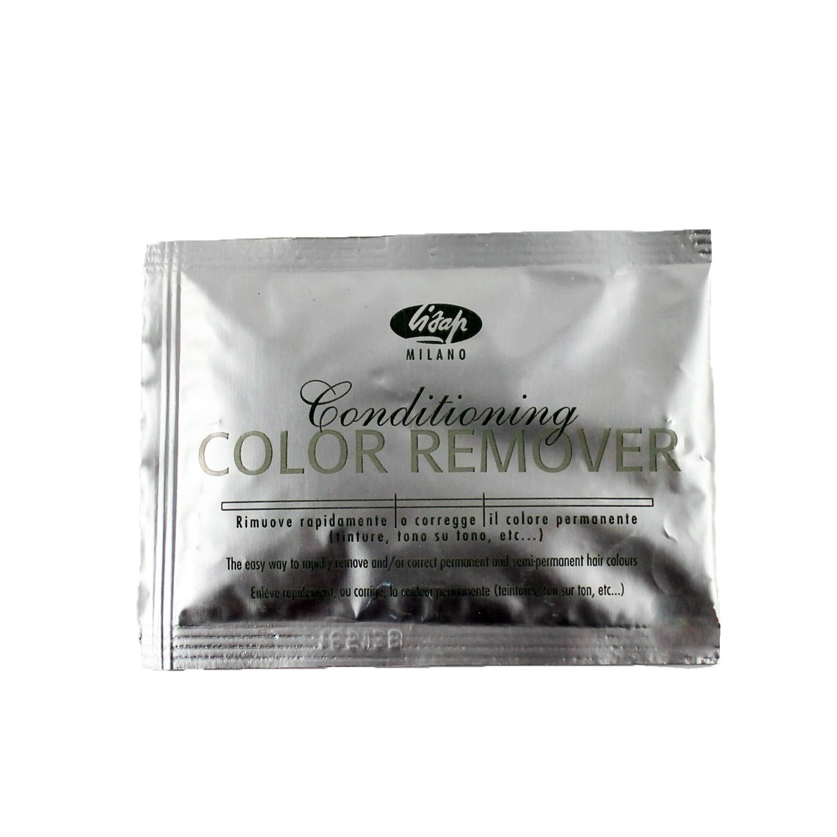 Lisap Conditioning Color Remover, 25 g.