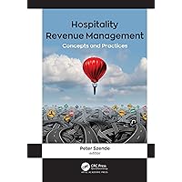 Hospitality Revenue Management: Concepts and Practices Hospitality Revenue Management: Concepts and Practices eTextbook Hardcover Paperback