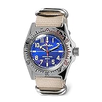 Vostok | Amphibia 110648 Automatic Self-Winding Diver Wrist Watch