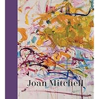 Joan Mitchell Joan Mitchell Hardcover