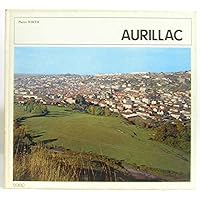 Aurillac Aurillac Board book