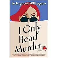 I Only Read Murder: A Novel (Miranda Abbott Mystery, 1) I Only Read Murder: A Novel (Miranda Abbott Mystery, 1) Paperback Audible Audiobook Kindle Library Binding Audio CD