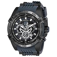 Invicta BAND ONLY Marvel 26802