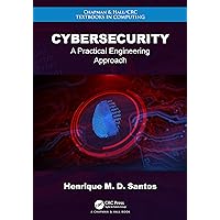 Cybersecurity (Chapman & Hall/CRC Textbooks in Computing) Cybersecurity (Chapman & Hall/CRC Textbooks in Computing) Kindle Hardcover